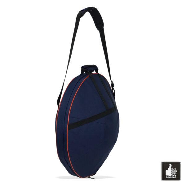 ST-H-SB01+TOPsyn Handpan bag • case • carry strap • dark blue | UA