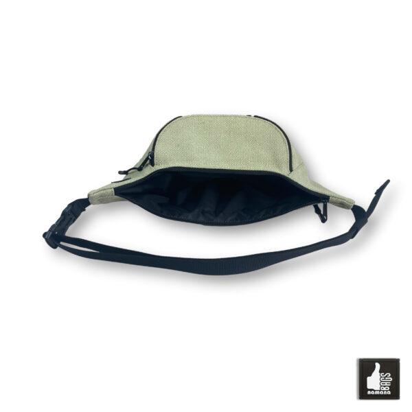 BUILD YOUR OWN: Travel-Banana • Universal Waist Bag • Belt Bag • Fanny Pack • Custom Colors | UA