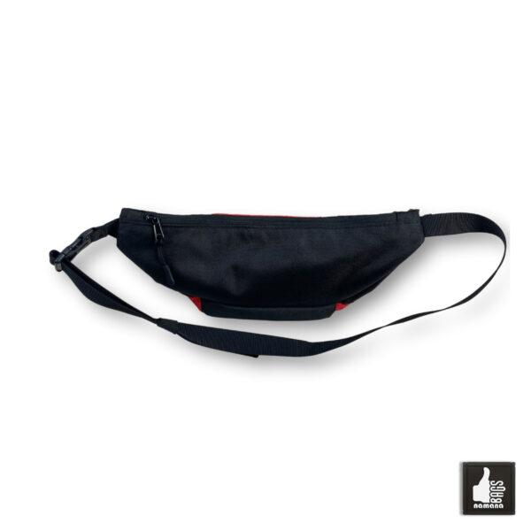 BUILD YOUR OWN: Travel-Banana • Universal Waist Bag • Belt Bag • Fanny Pack • Custom Colors | UA