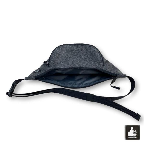 BUILD YOUR OWN: Travel-Banana • Universal Waist Bag • Belt Bag • Fanny Pack • Custom Colors | UA